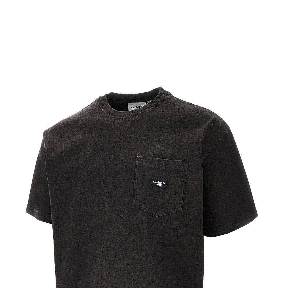 'Ingo' pocket T-shirt