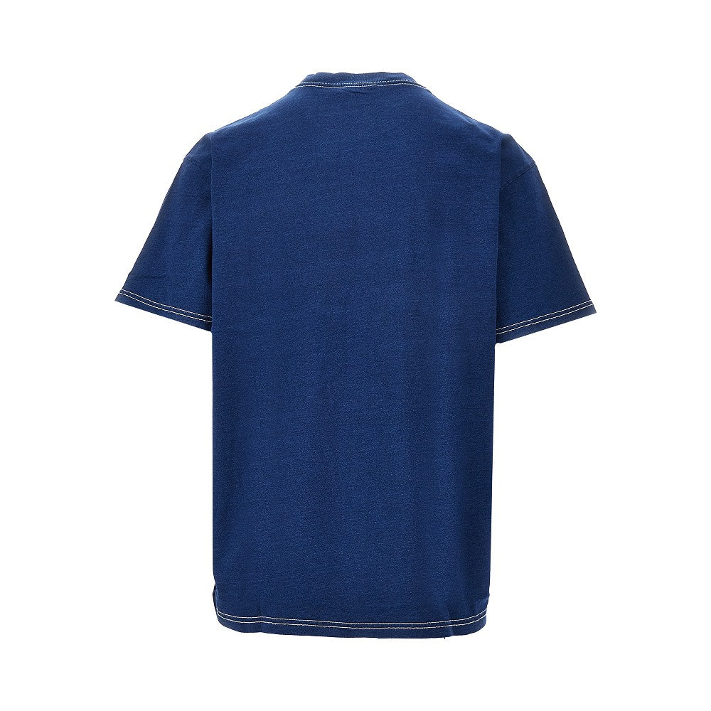 'Ingo' pocket T-shirt