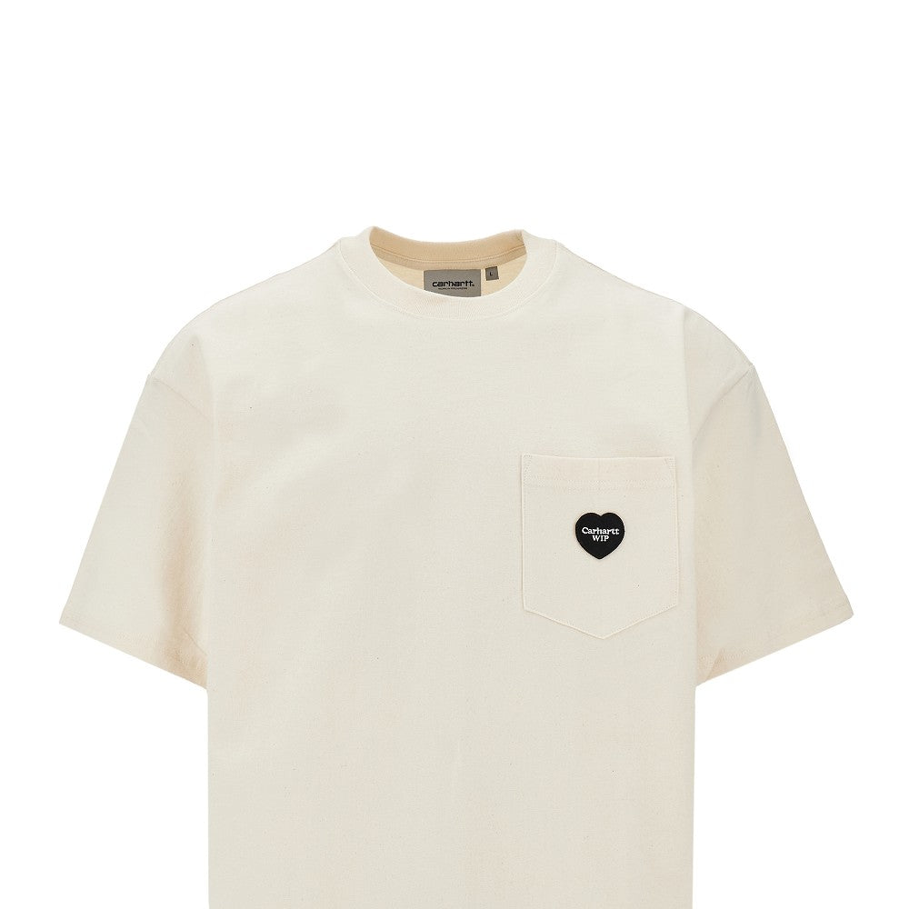 'Ingo' pocket T-shirt