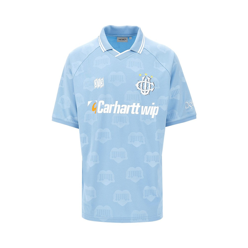 Hartt's Football T-shirt CARHARTT WIP – RBoutique