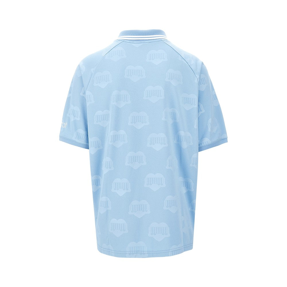 T-shirt Football Hartt’s