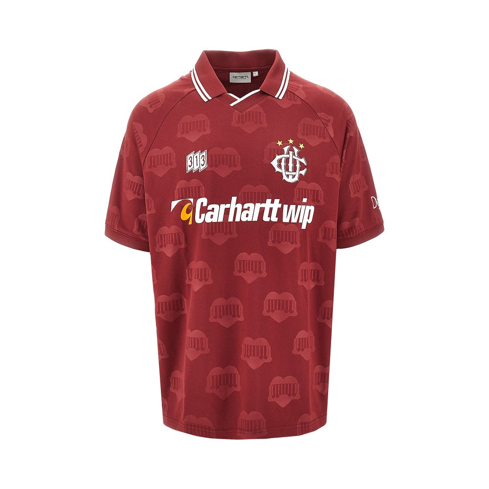 T-shirt Football Hartt’s