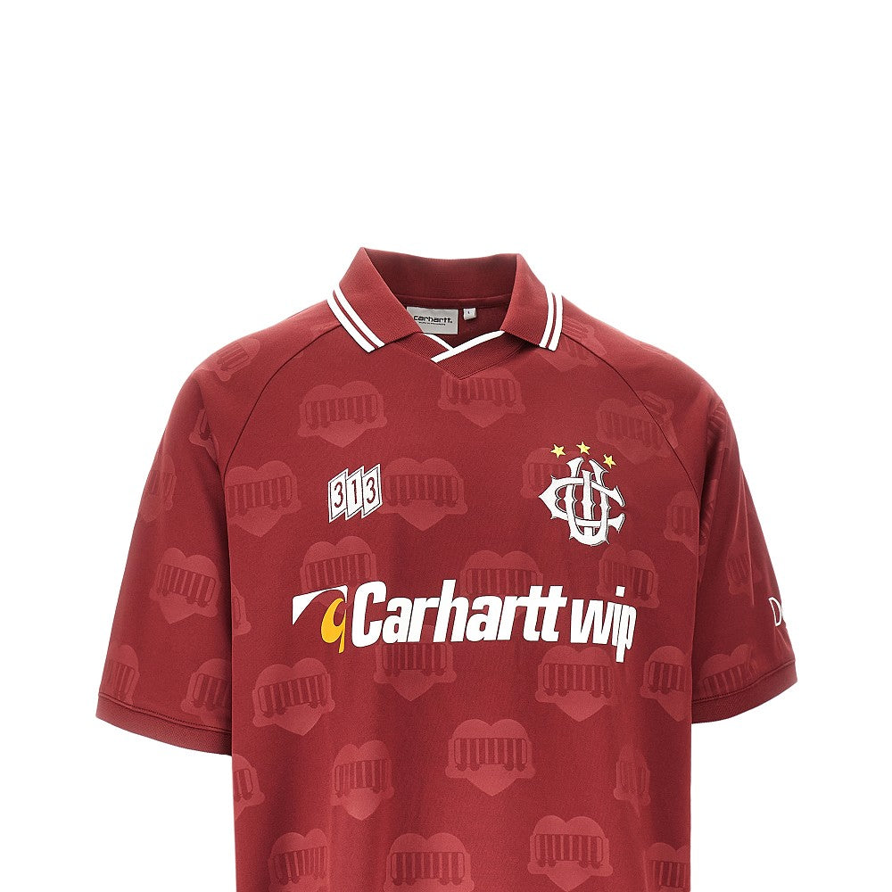 T-shirt Football Hartt’s
