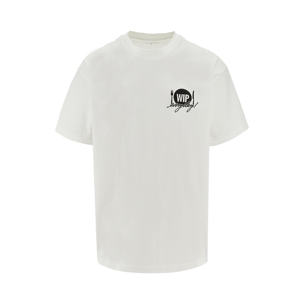 'Catalogue' T-shirt