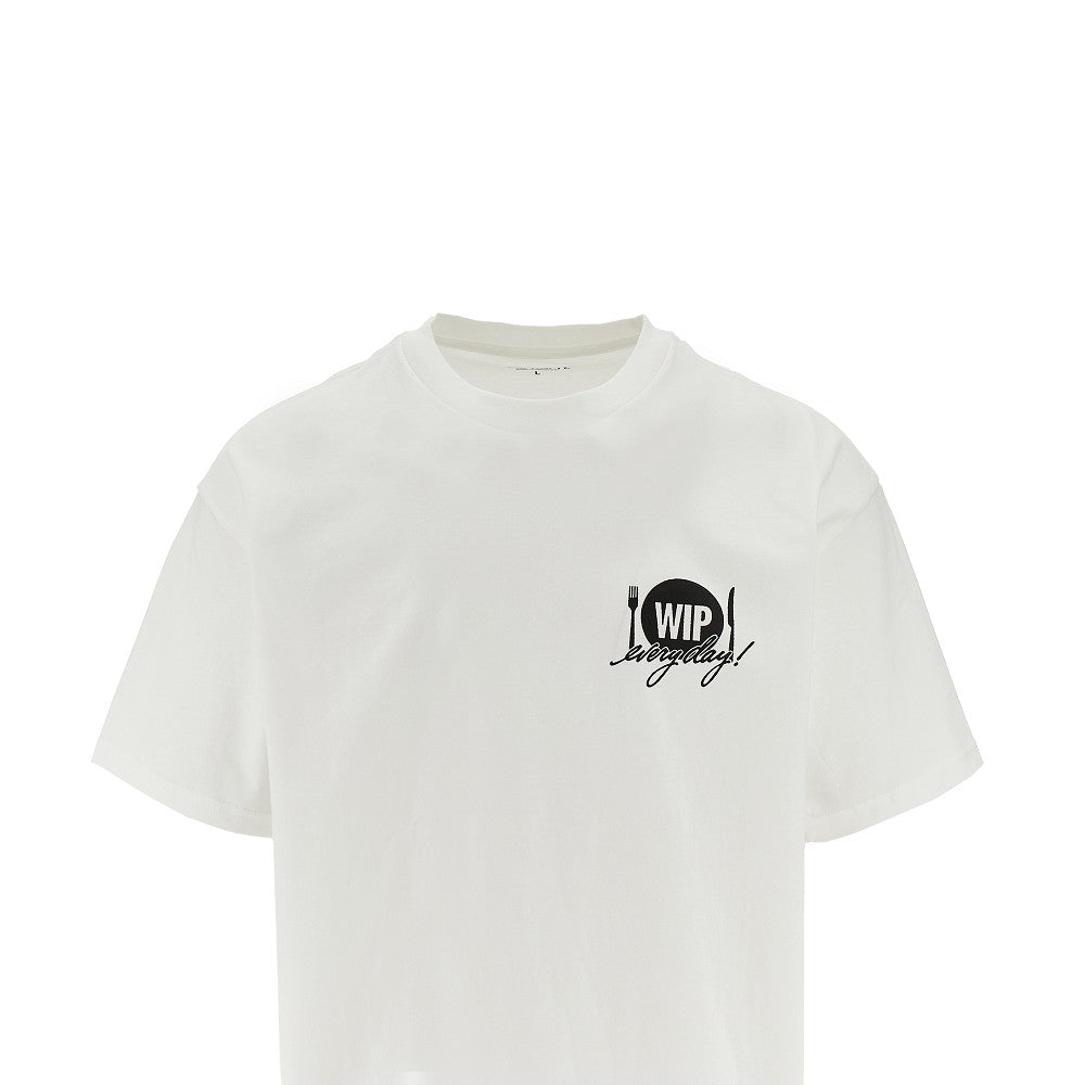 'Catalogue' T-shirt