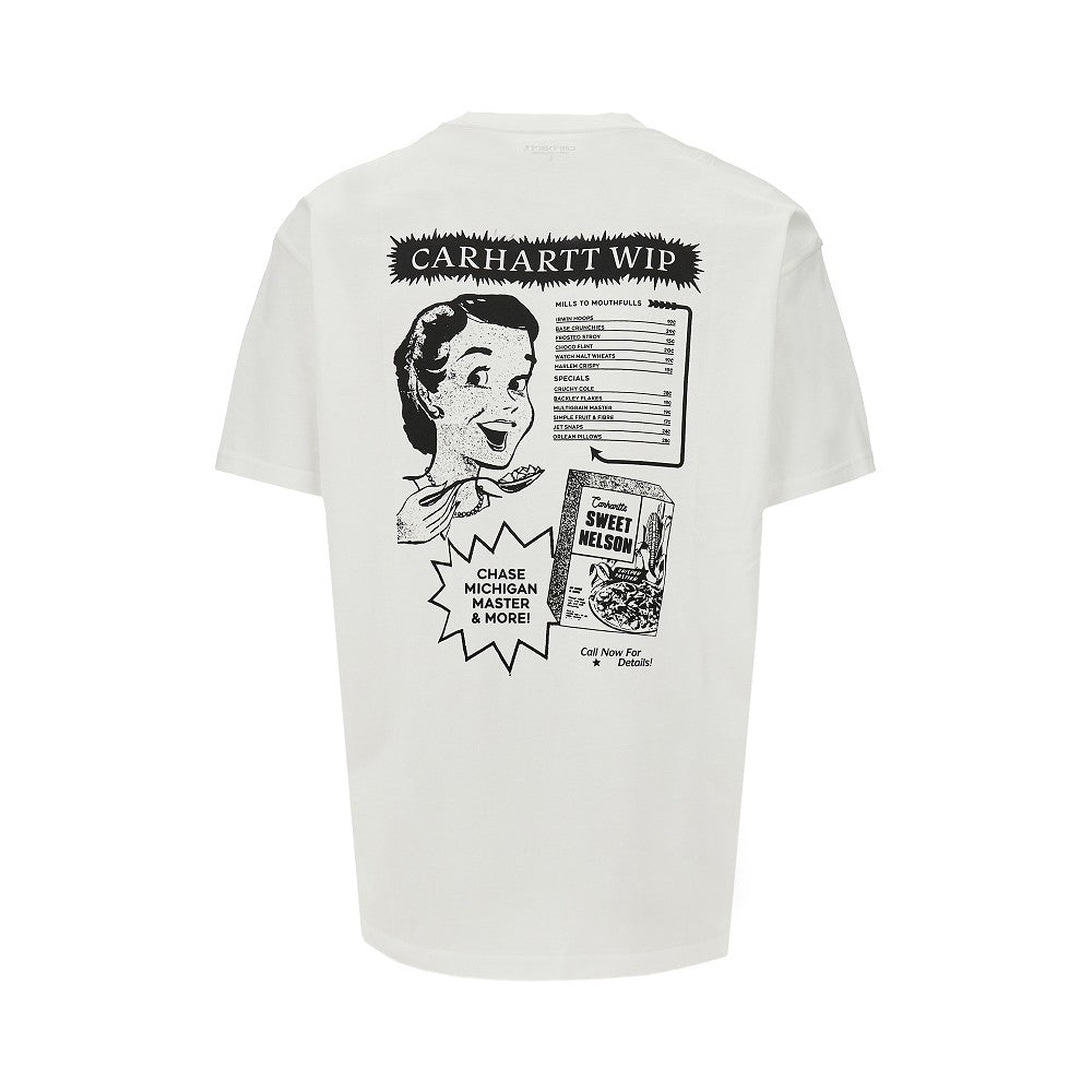 'Catalogue' T-shirt