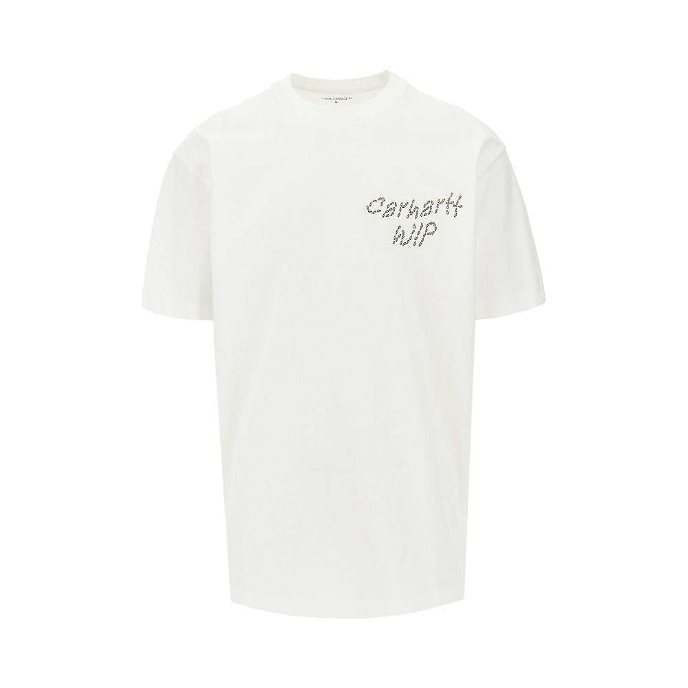 T-shirt 'Sunflower'