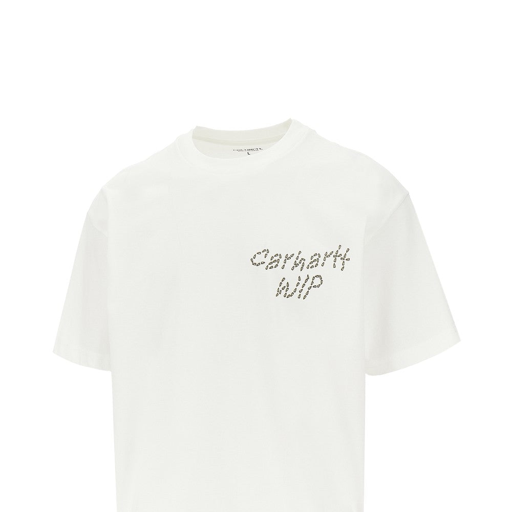 T-shirt 'Sunflower'