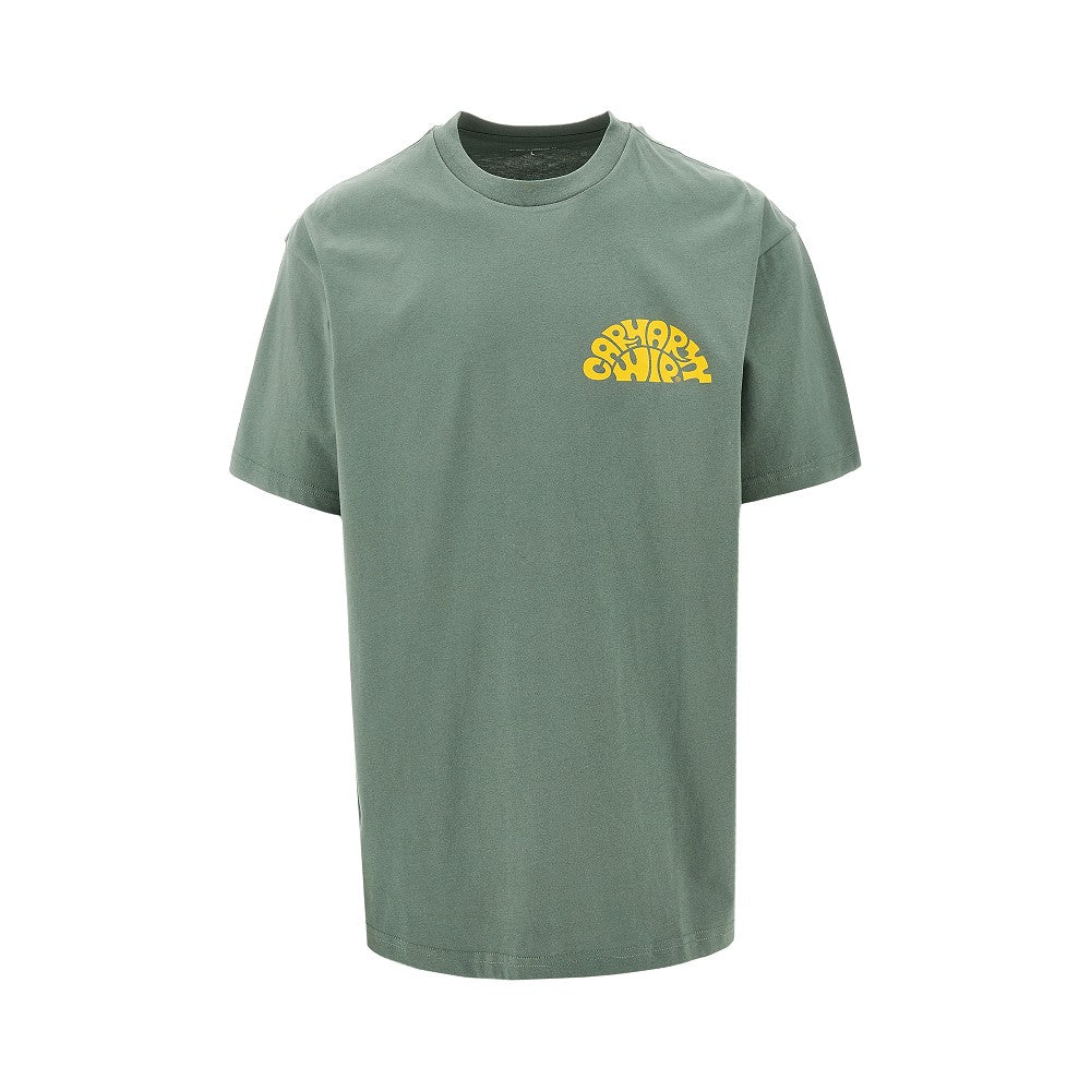 'Jazzy' T-shirt