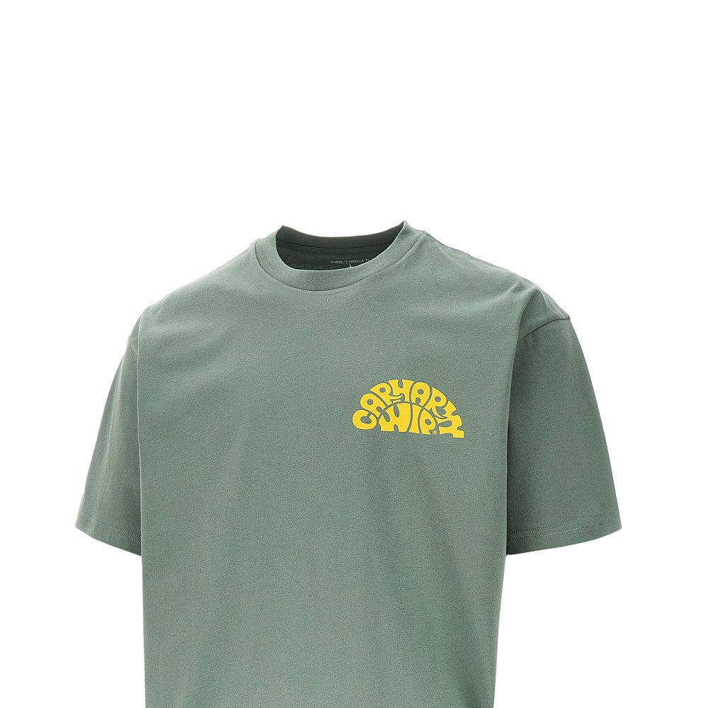 'Jazzy' T-shirt