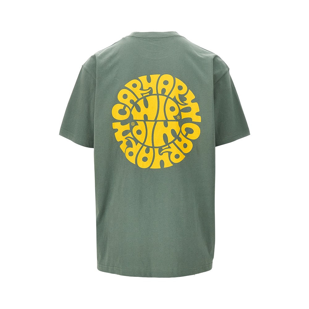 'Jazzy' T-shirt