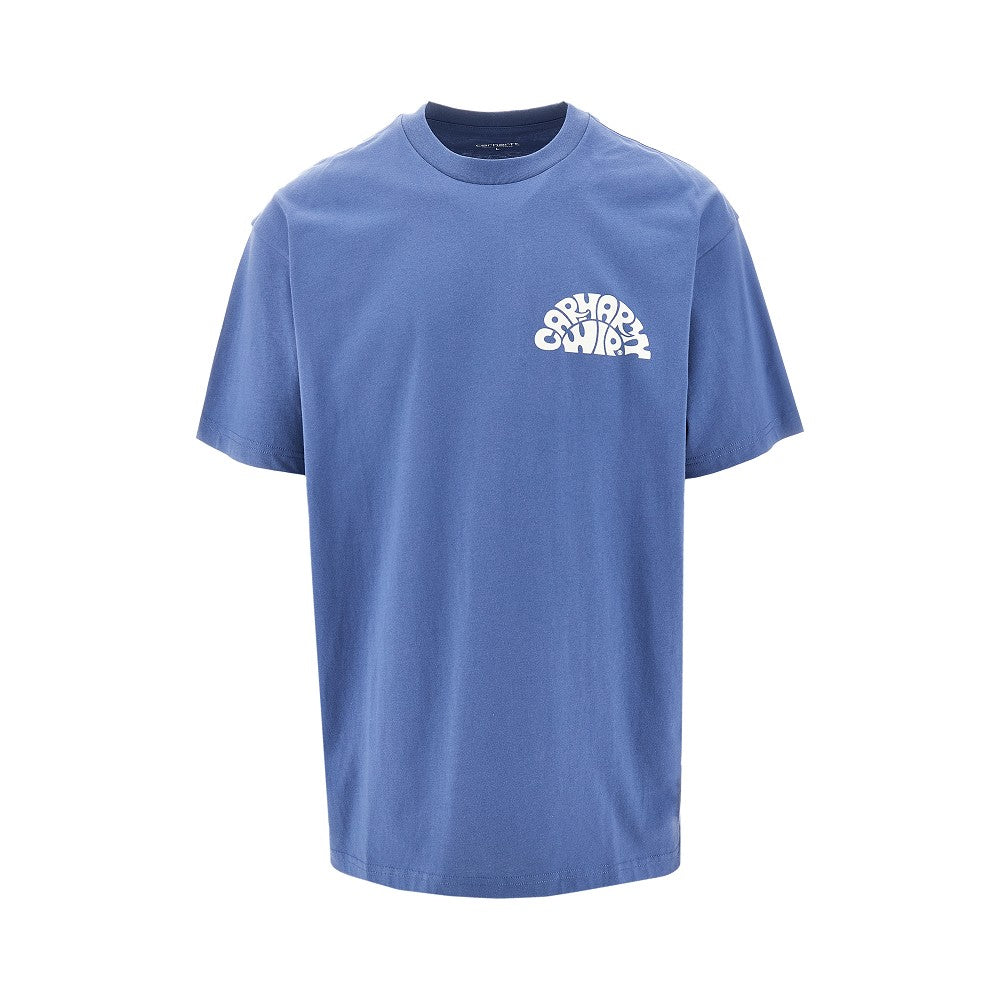 'Jazzy' T-shirt