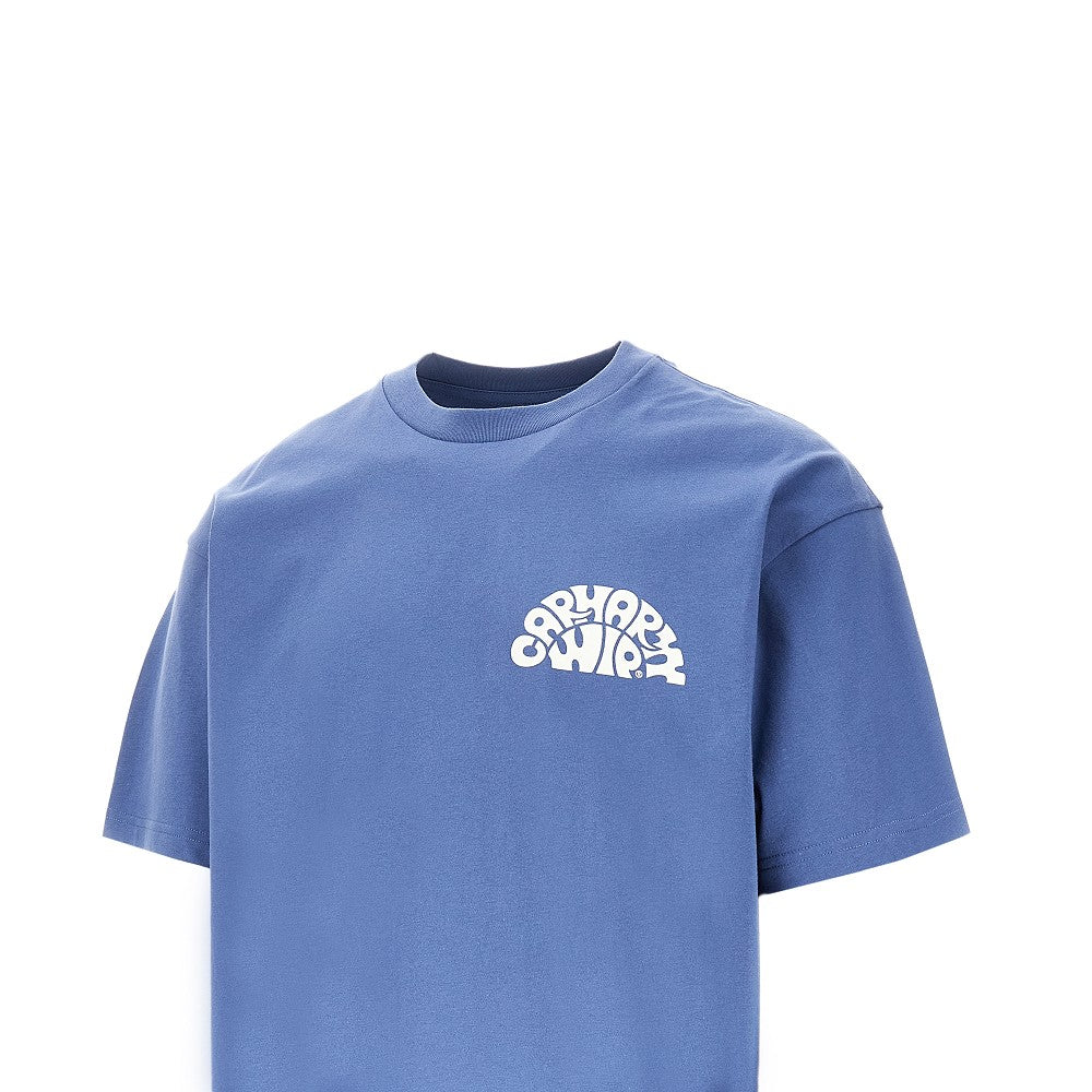 'Jazzy' T-shirt