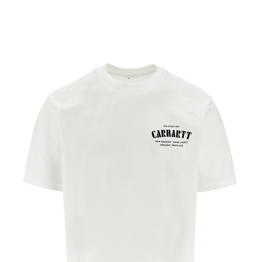 'Catalogue C' T-shirt