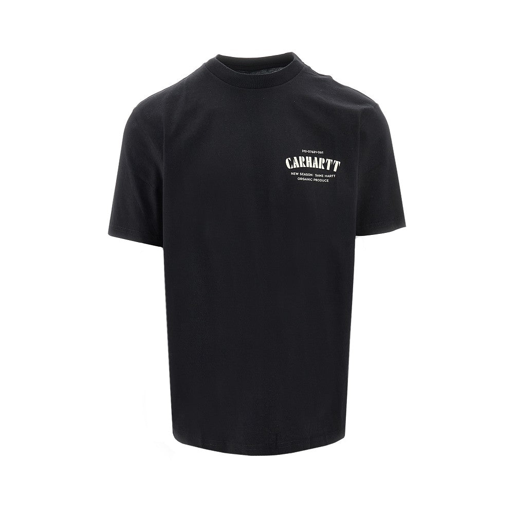 'Catalogue C' T-shirt