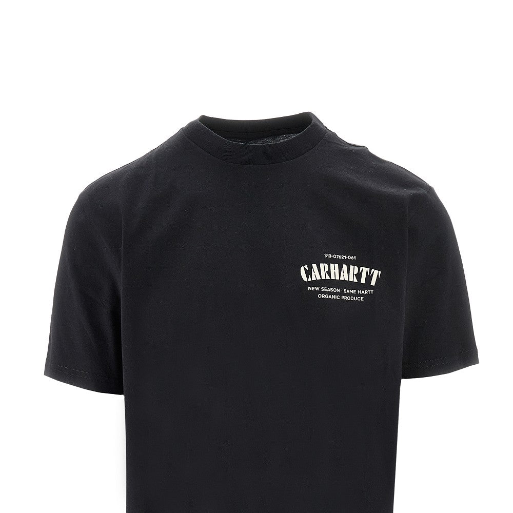 'Catalogue C' T-shirt