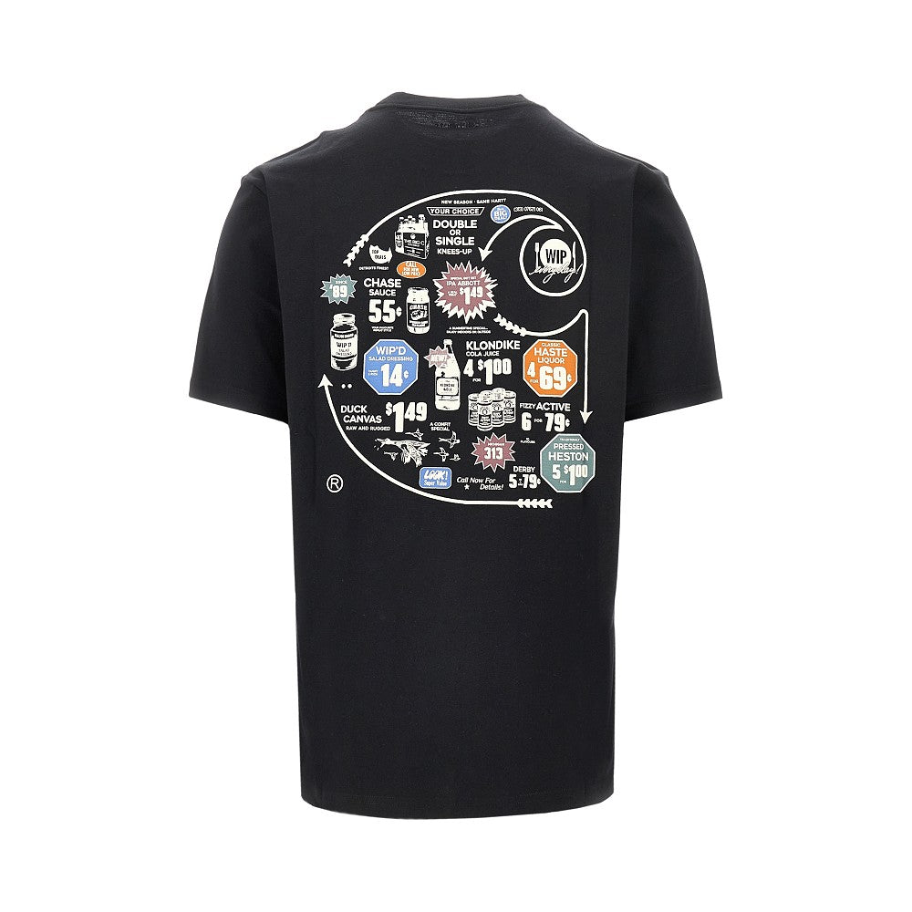 T-shirt 'Catalogue C'