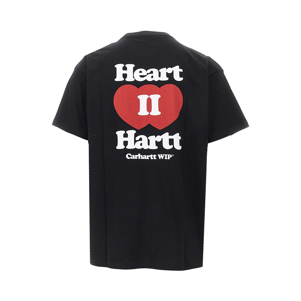 'Heart II Hartt' T-shirt