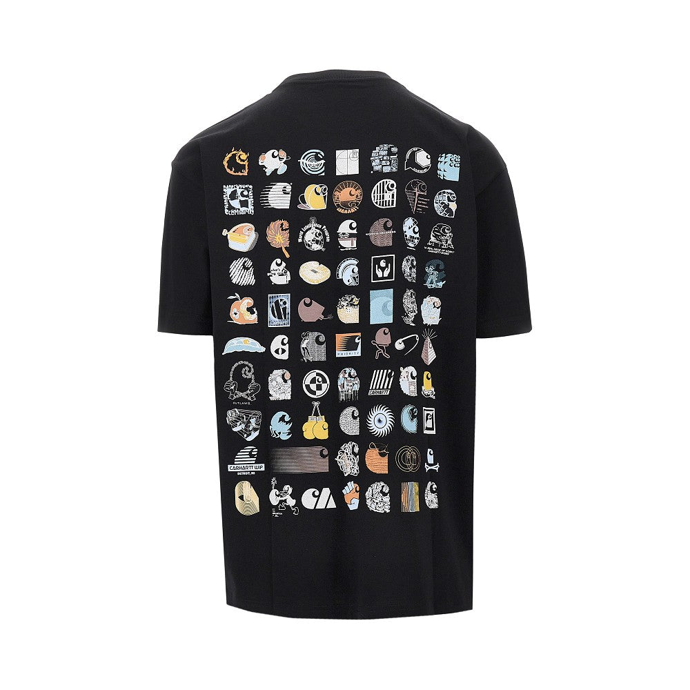 'C Logo Archive' T-shirt