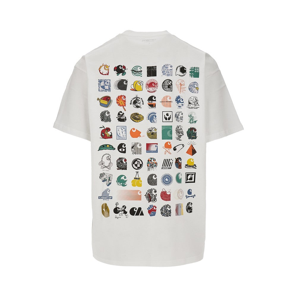 'C Logo Archive' T-shirt