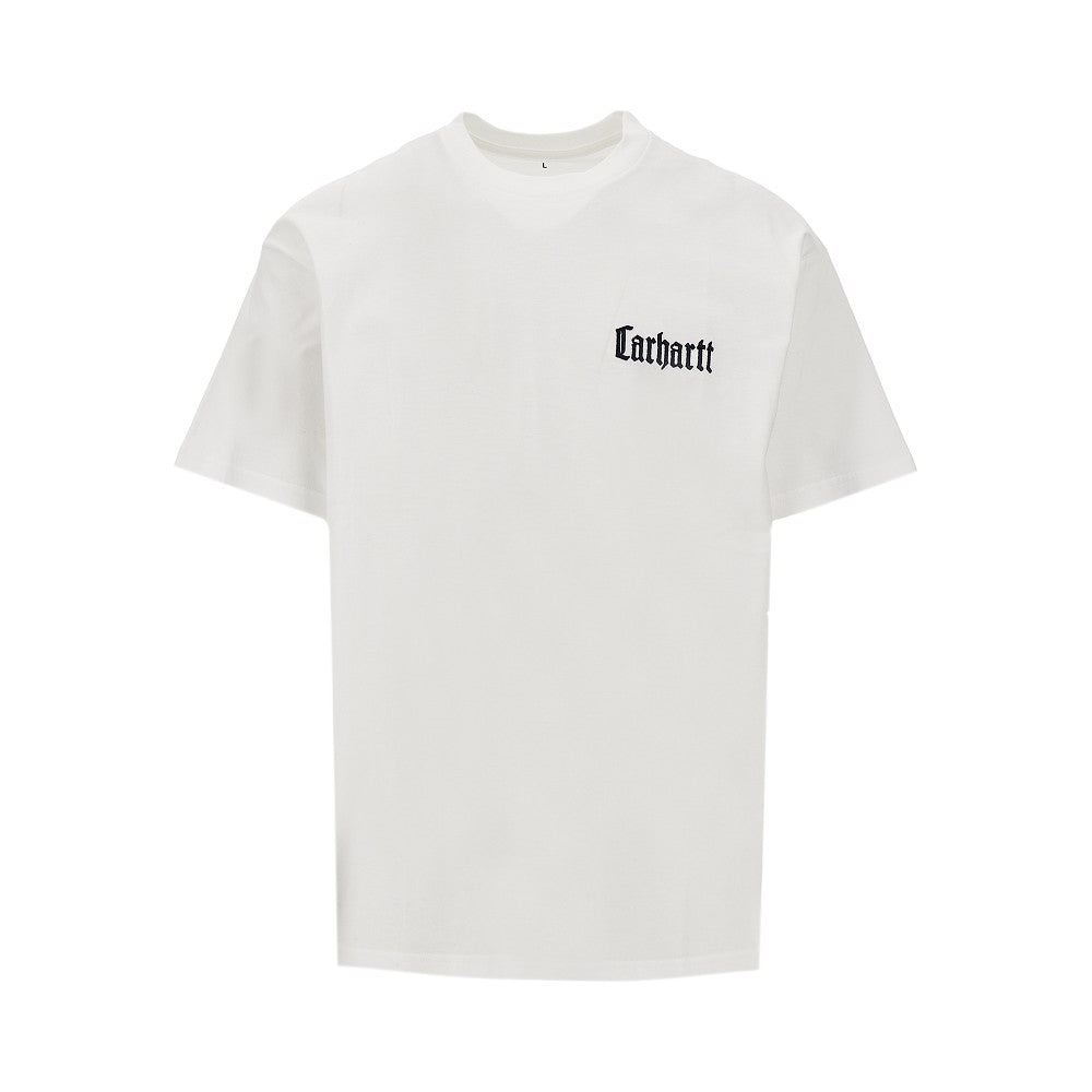 T-shirt 'Schooling'