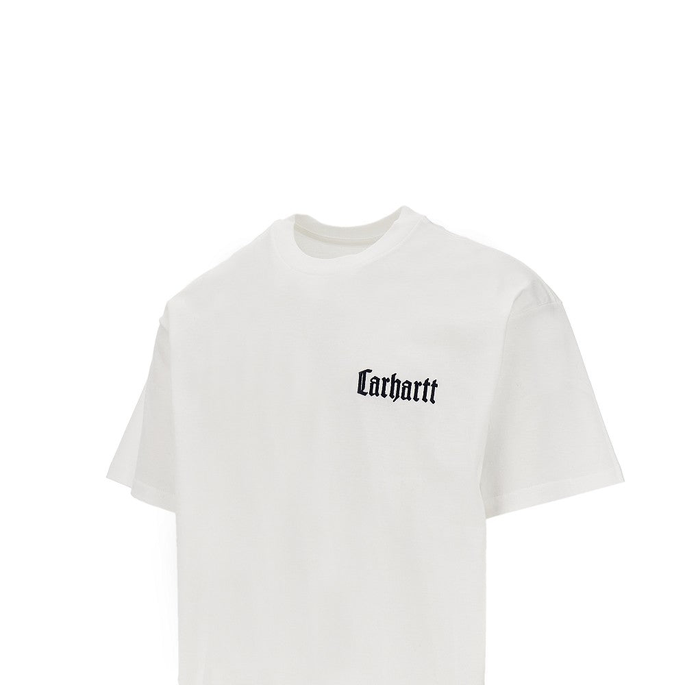 T-shirt 'Schooling'