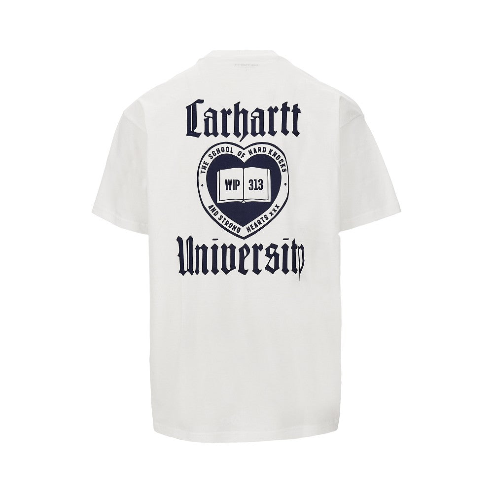 T-shirt 'Schooling'