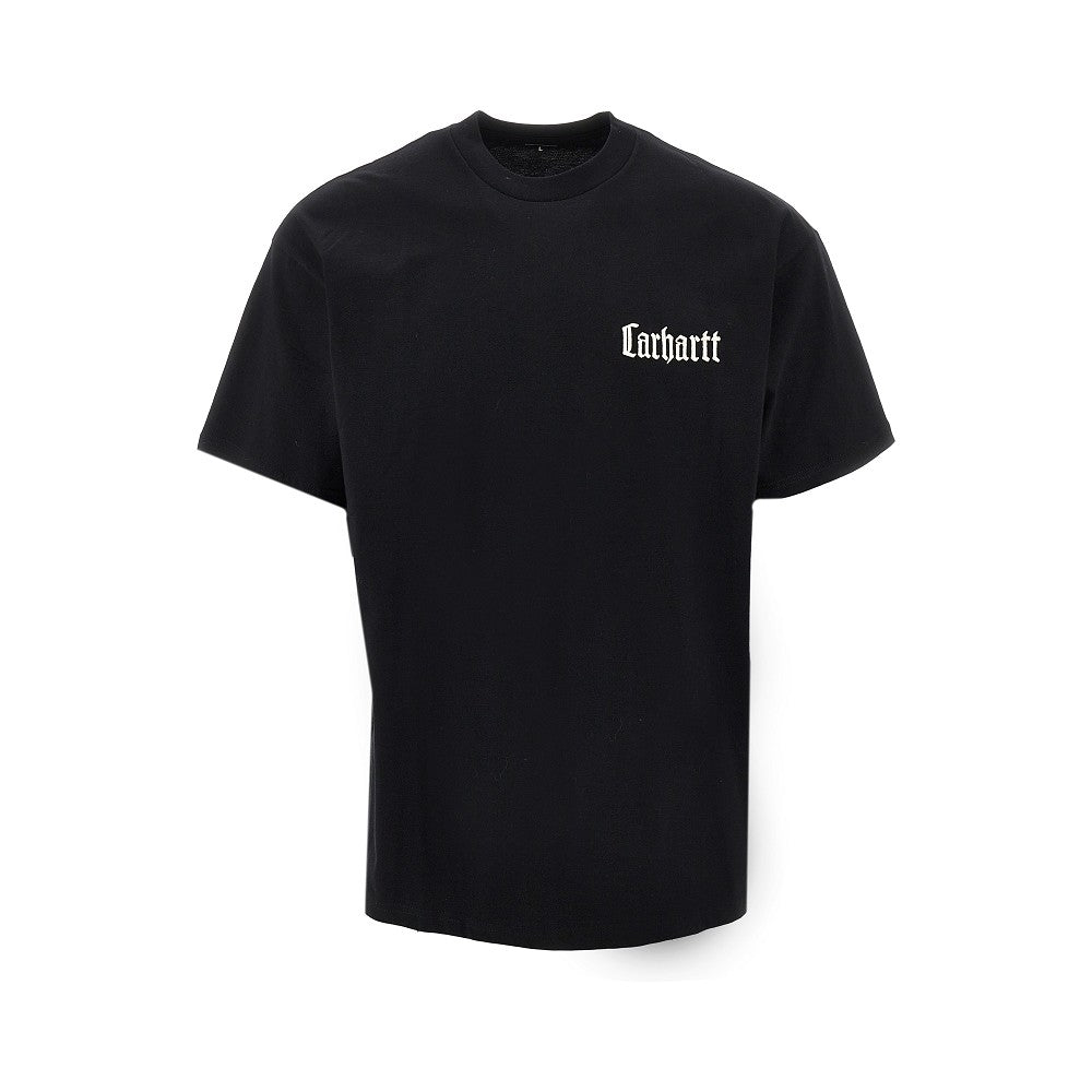 T-shirt 'Schooling'