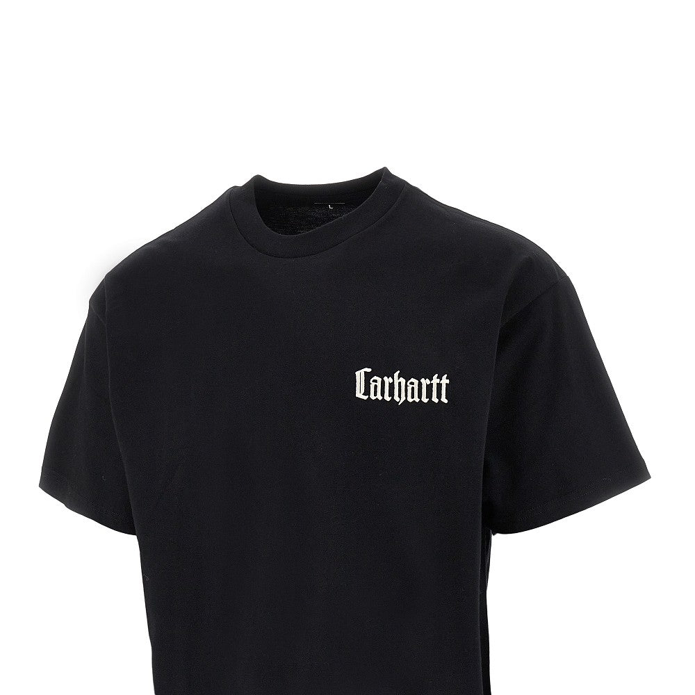 T-shirt 'Schooling'