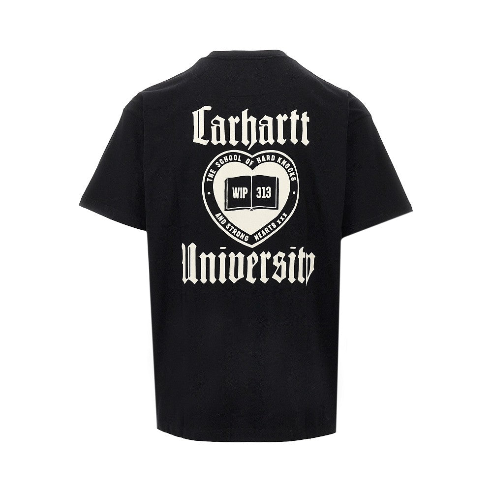 T-shirt 'Schooling'