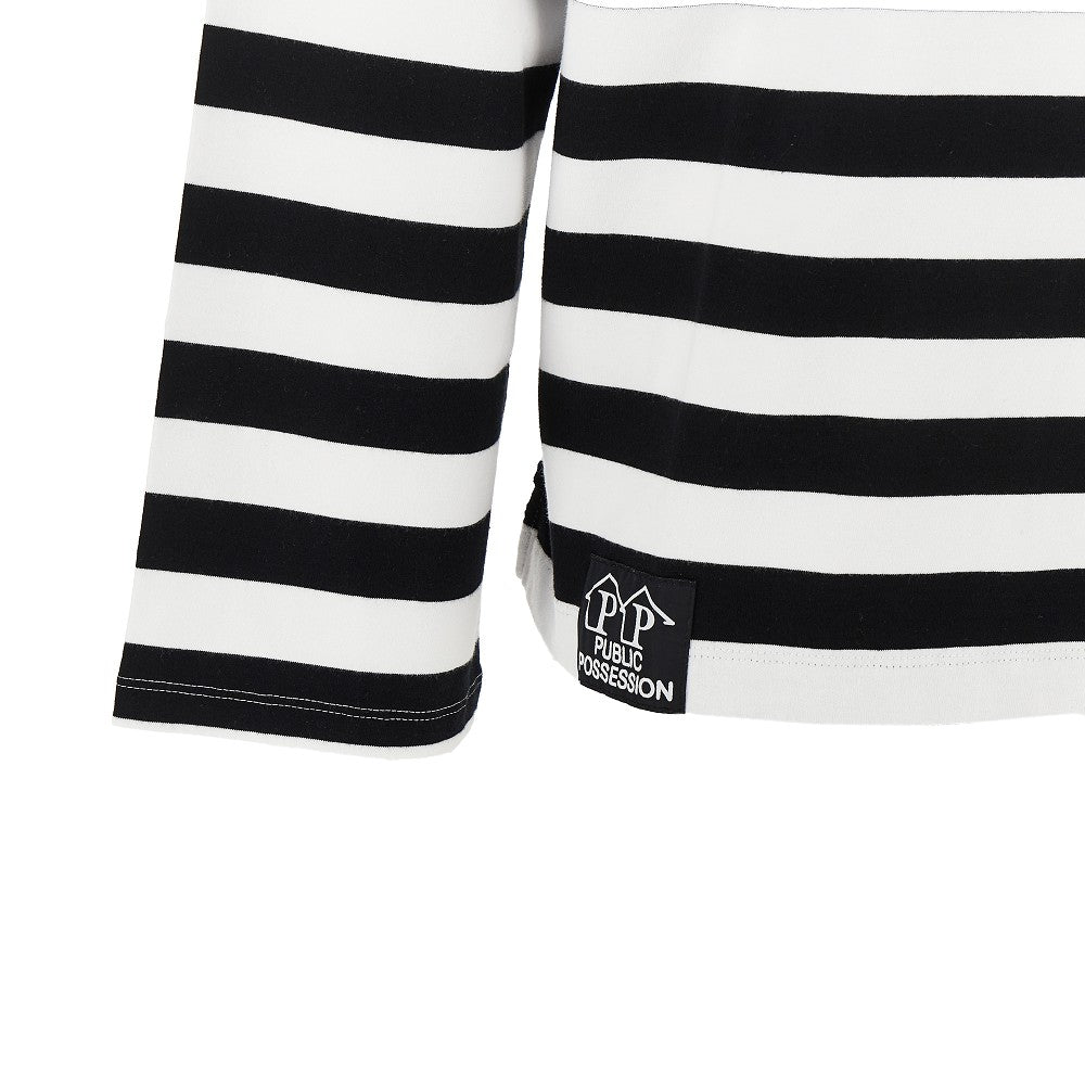 T-shirt a manica lunga 'Ippi'