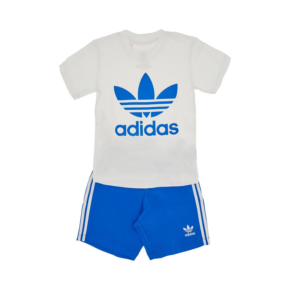 Cotton sporty set