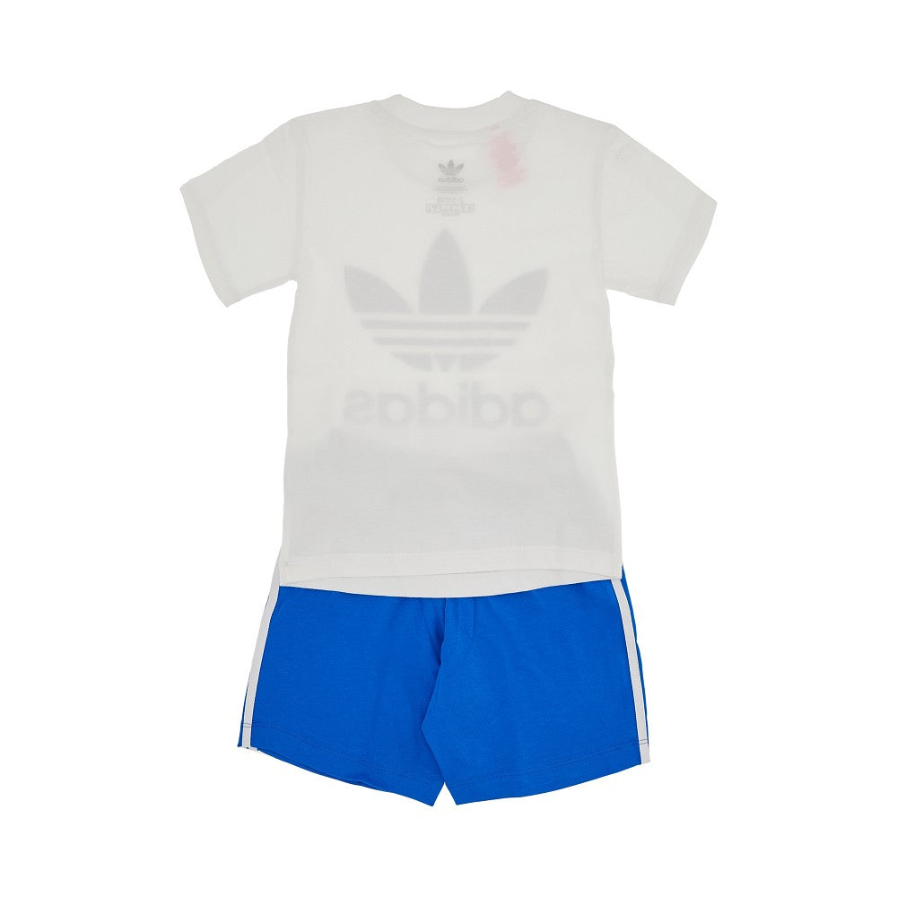 Cotton sporty set