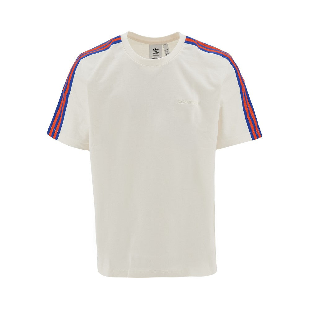 T-shirt in cotone organico WB