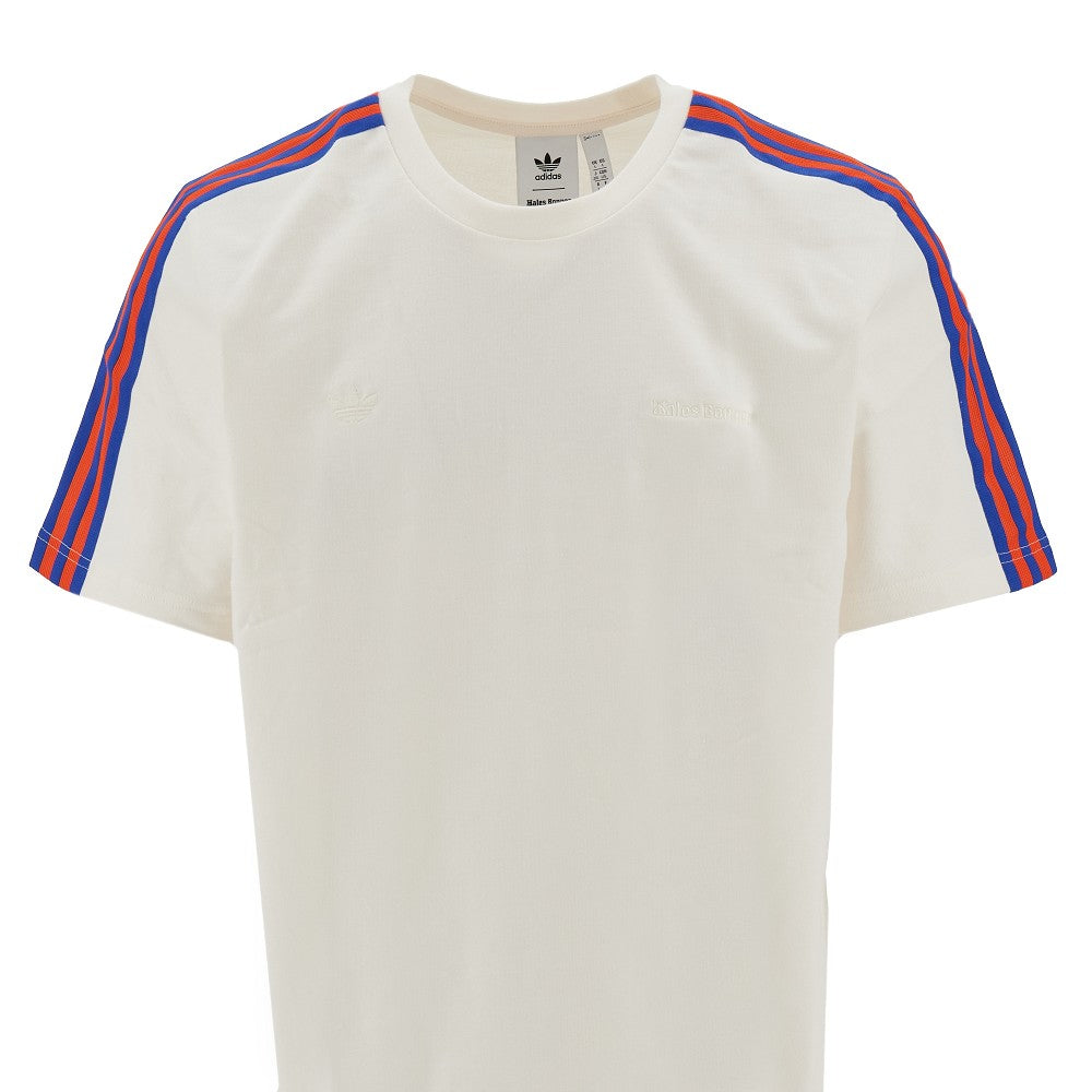 T-shirt in cotone organico WB