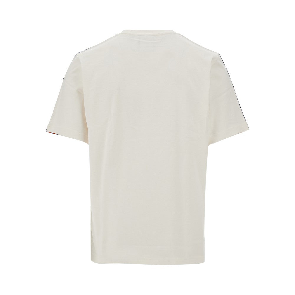 T-shirt in cotone organico WB