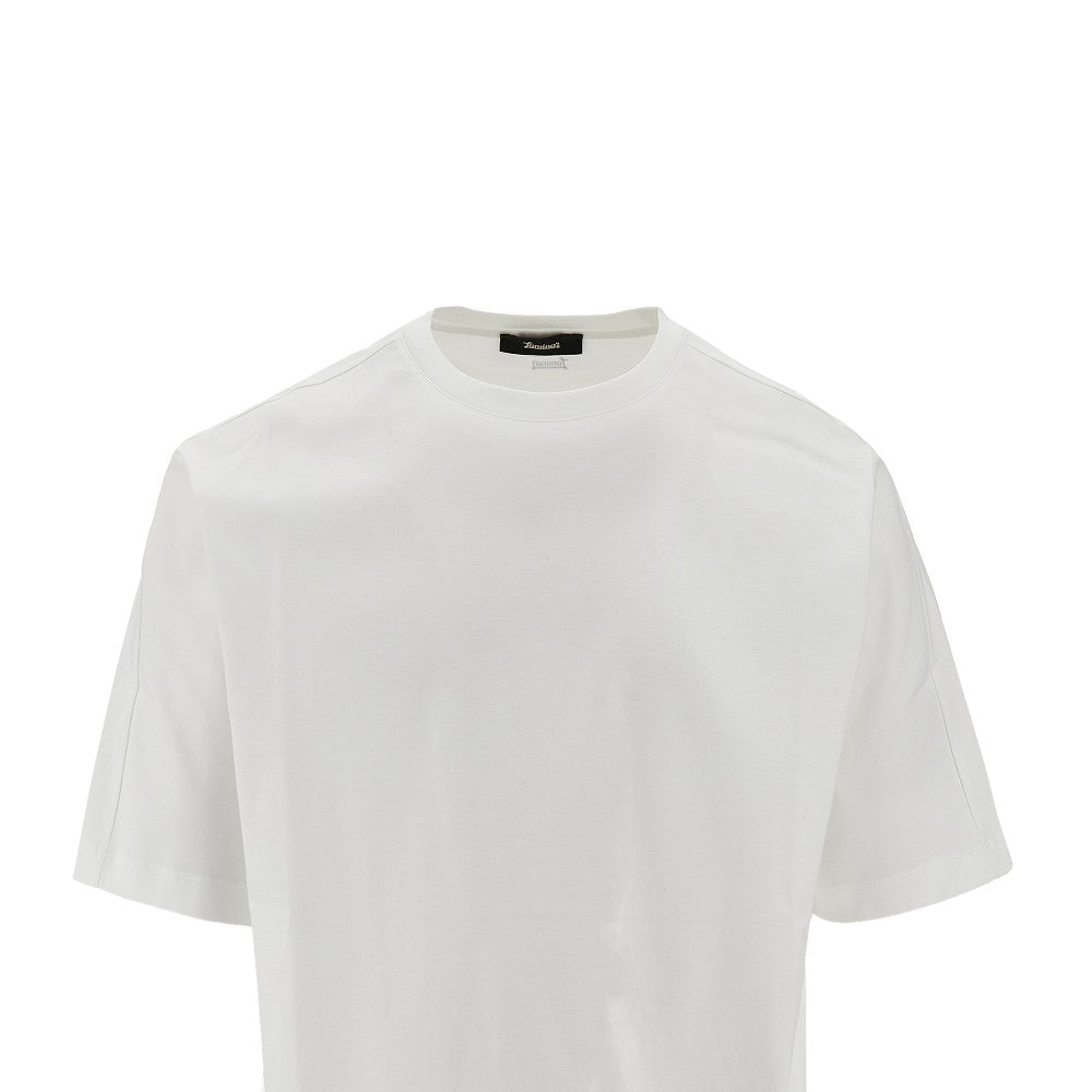 T-shirt Laminar in compact jersey