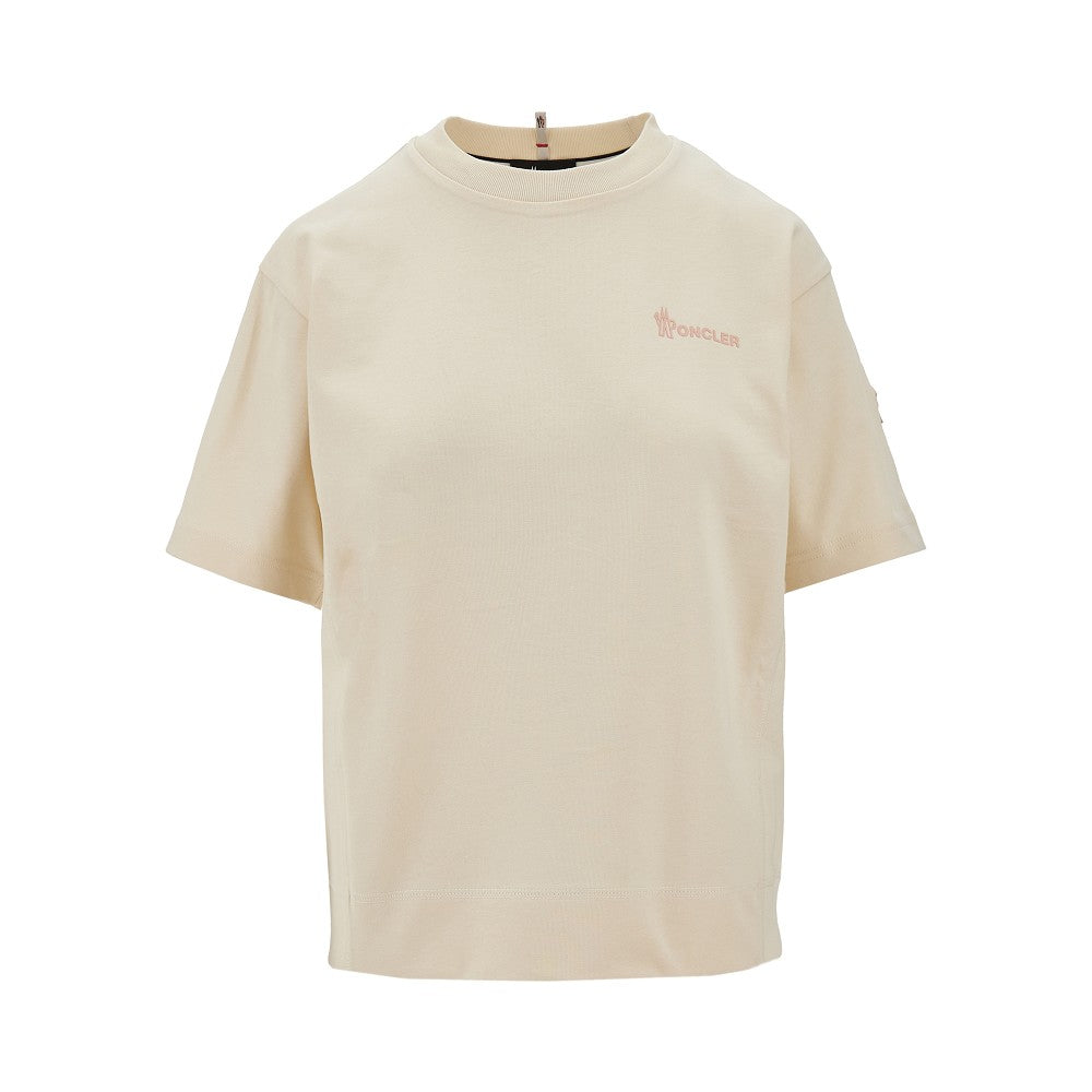 T-shirt Grenoble Day-Namic con logo
