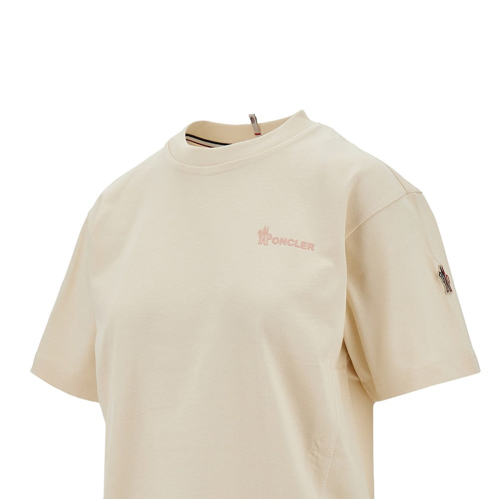 Grenoble Day-Namic T-shirt with logo