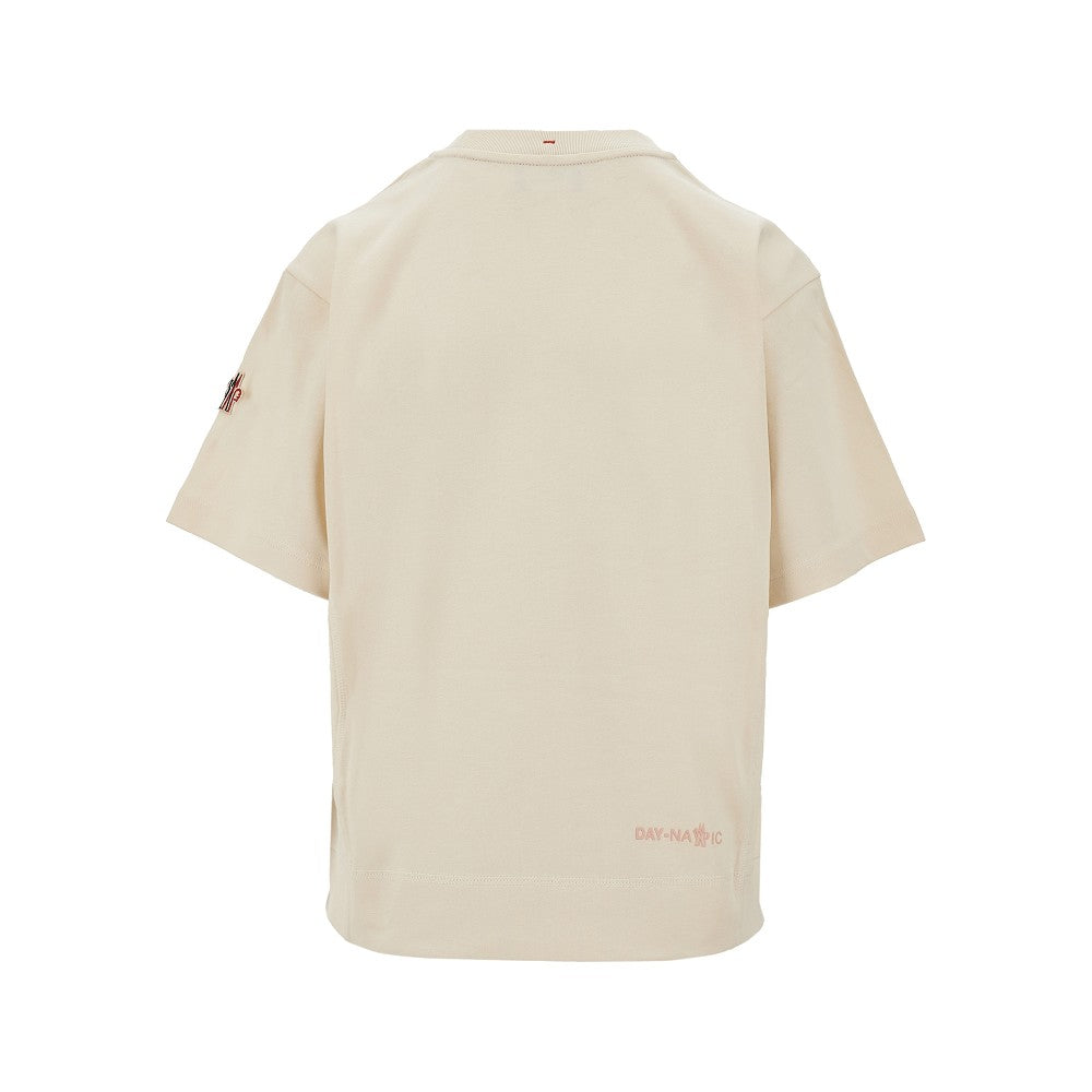 T-shirt Grenoble Day-Namic con logo