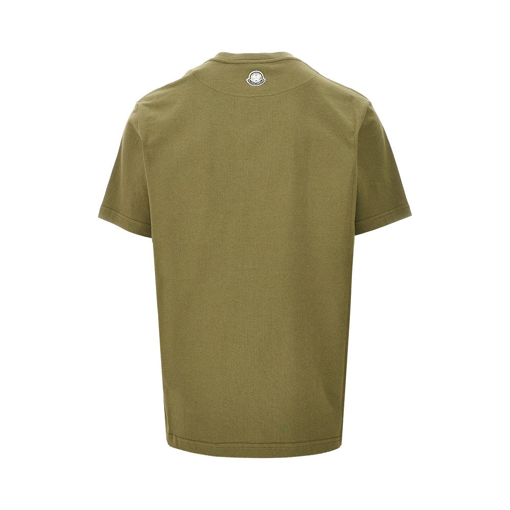 Genius x MB by Nigo printed T-shirt