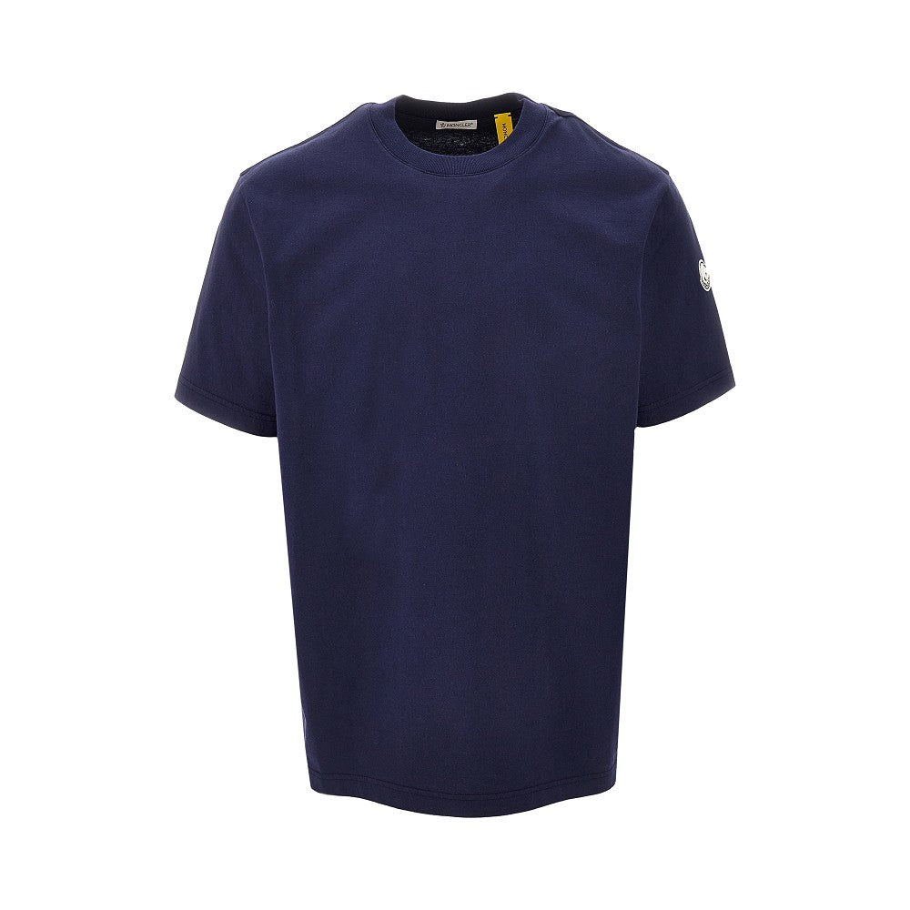 T-shirt con stampa Genius x MB by Nigo