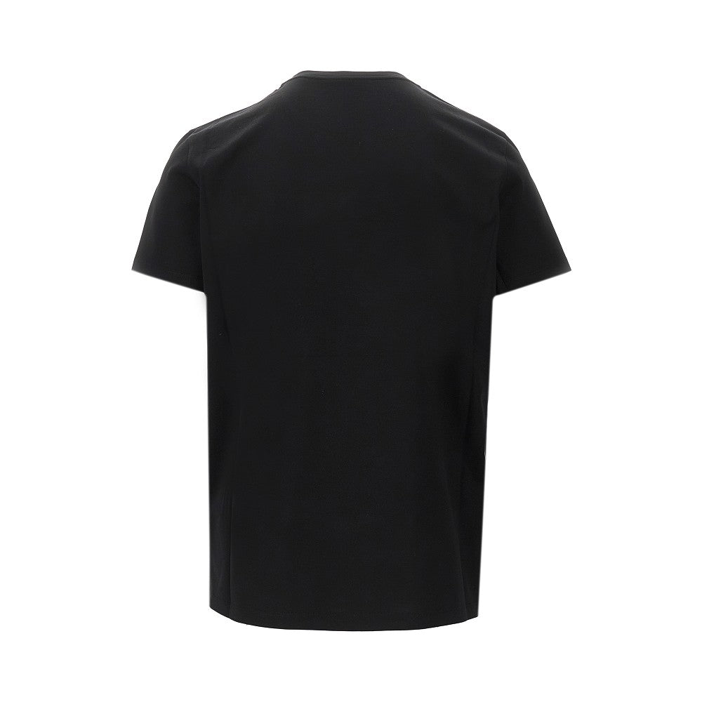 Logo patch T-shirt