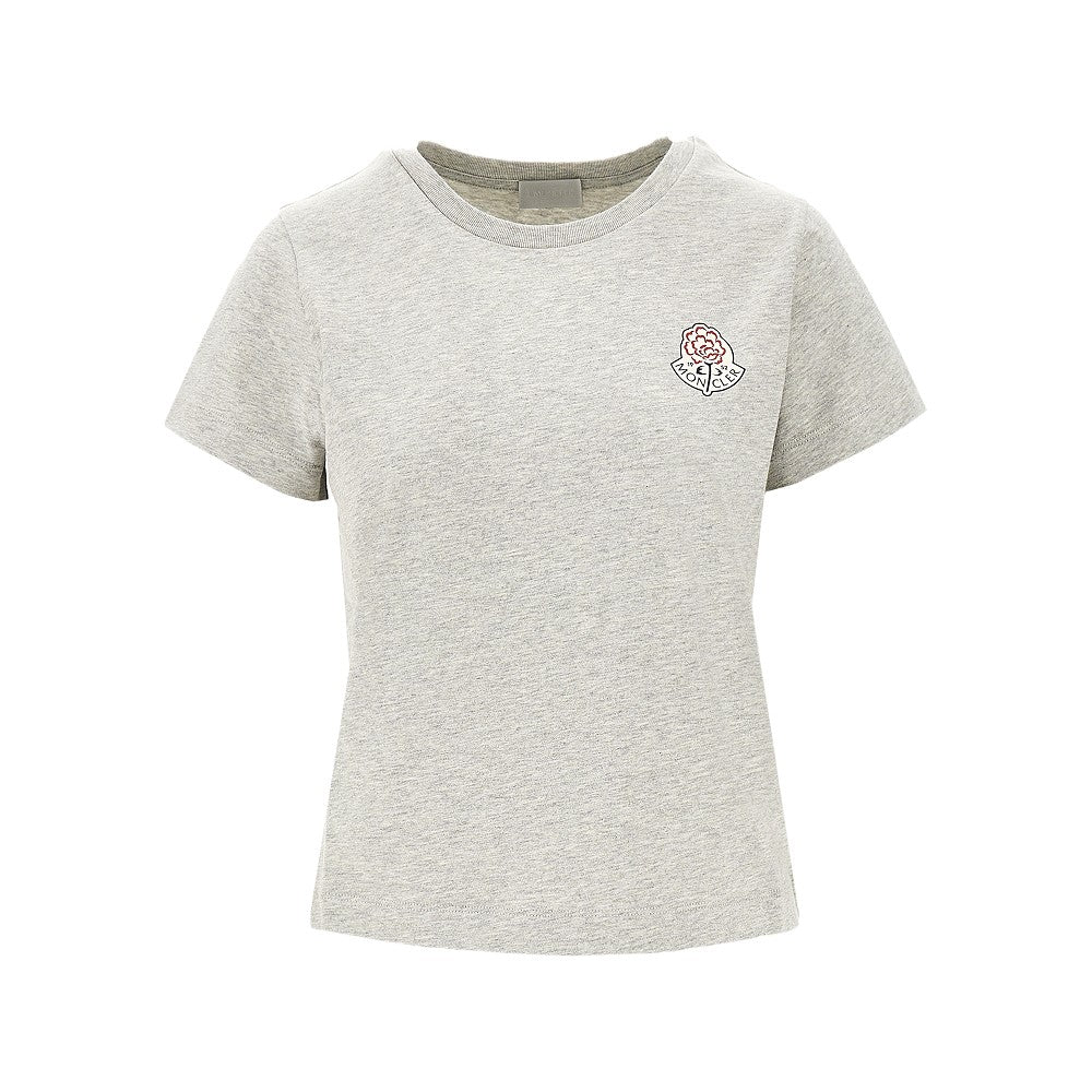 Logo print T-shirt