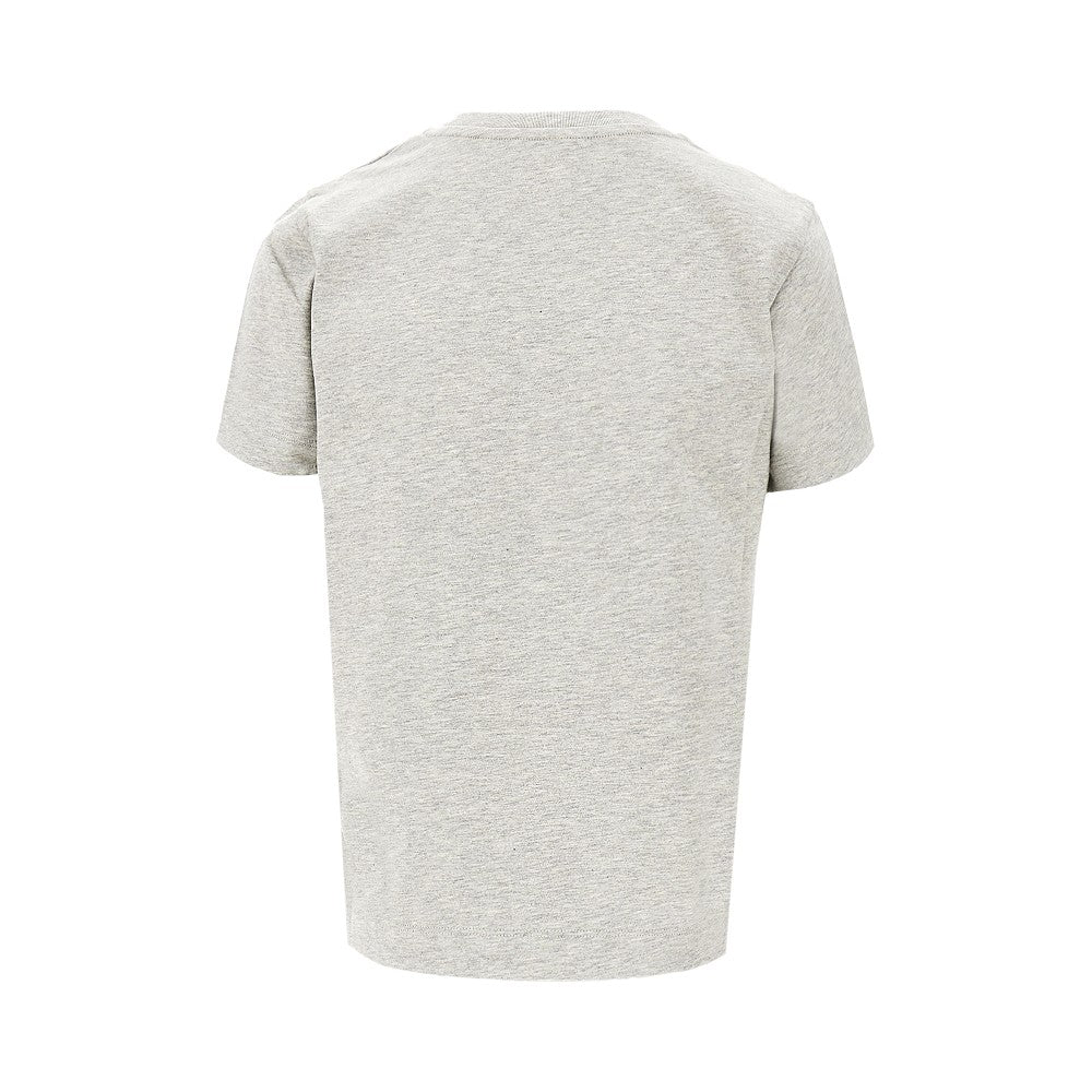 Logo print T-shirt