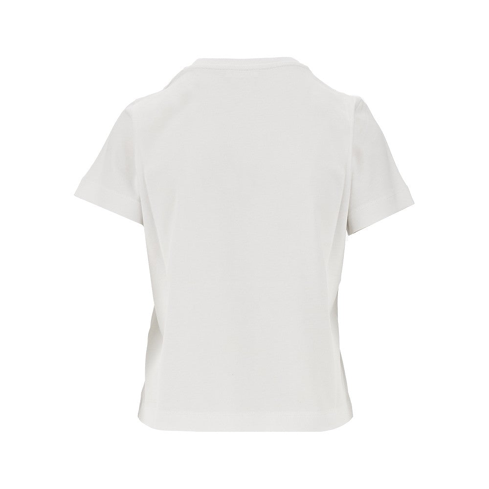 Logo print T-shirt