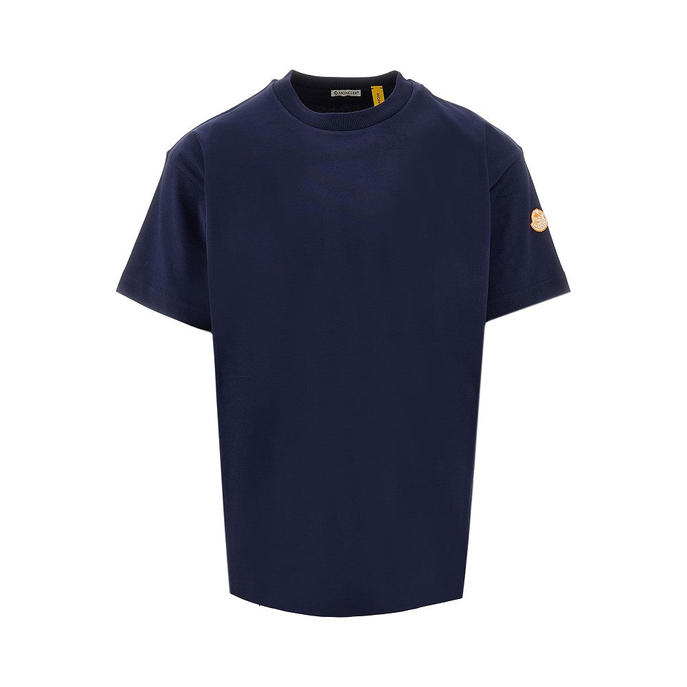 Gilga Farm x Moncler' print T-shirt MONCLER GENIUS DONALD