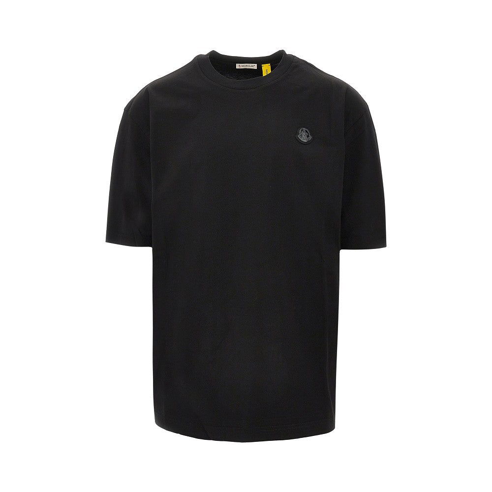 Genius x Asap Rocky Boxy Fit T-shirt