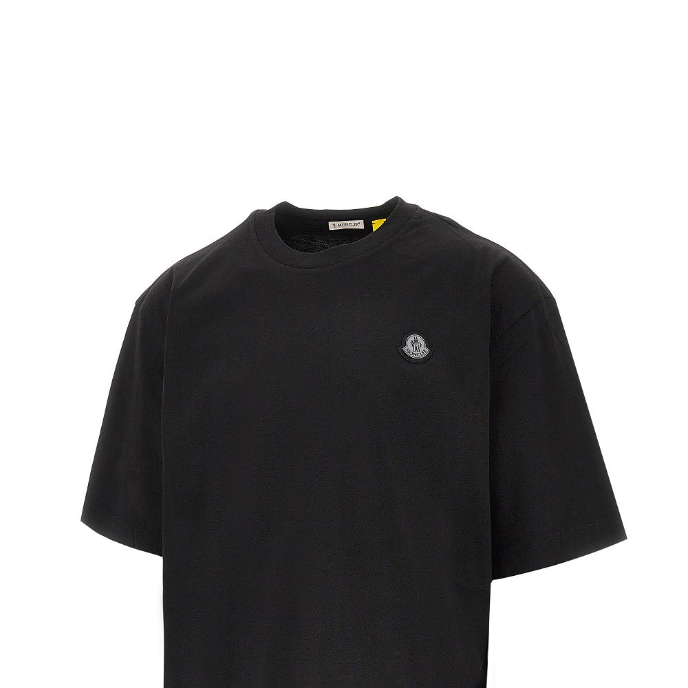 Genius x Asap Rocky Boxy Fit T-shirt