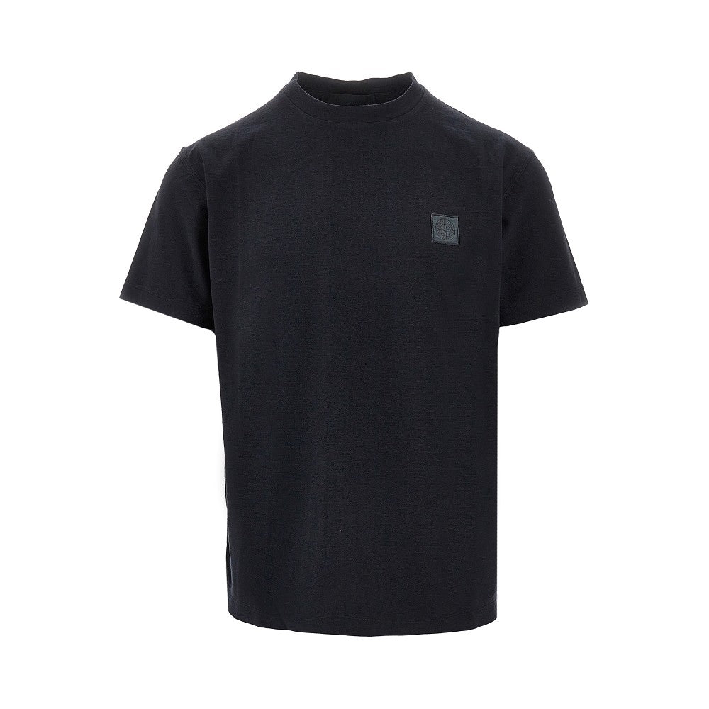 Ghost cotton T-shirt